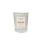 Winter Spice Votive Candle from Our Room Collection