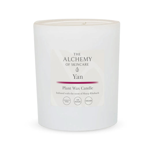 Yan Rhubarb Room Fragrance Collection #skincare#