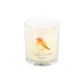 Robin Remembrance Cranberry & Clove Candle