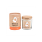 Ghostly Vanilla Candle