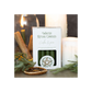 Cedar & Pine Winter Ritual Spell Candles