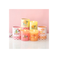 Ibiza Sunrise Apricot & Neroli Scented Candle