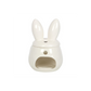 Bunny Face Oil Burner