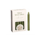 Cedar & Pine Winter Ritual Spell Candles
