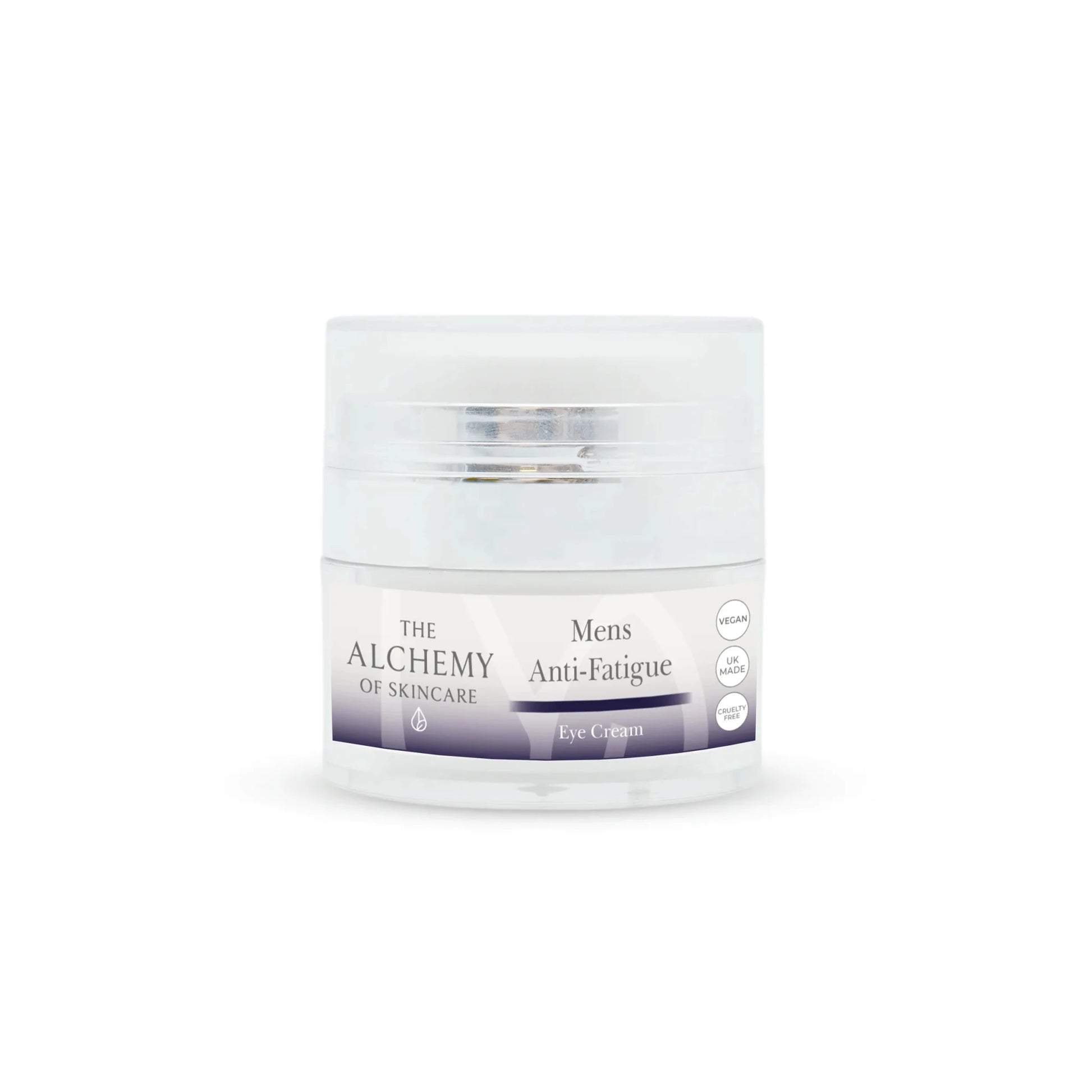 Anti Fatigue Men's Eye Cream #skincare#