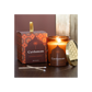Arabian Nights Cardamom Scented Candle