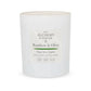 Bamboo & Olive Room Candle #skincare#