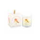 Robin Remembrance Cranberry & Clove Candle