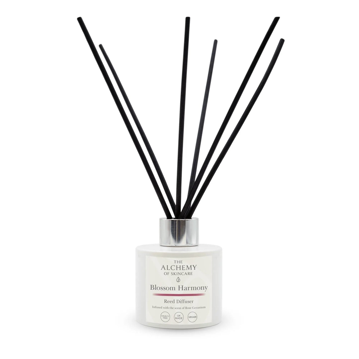 Blossom Harmony Rose Geranium Reed Diffusers #skincare#