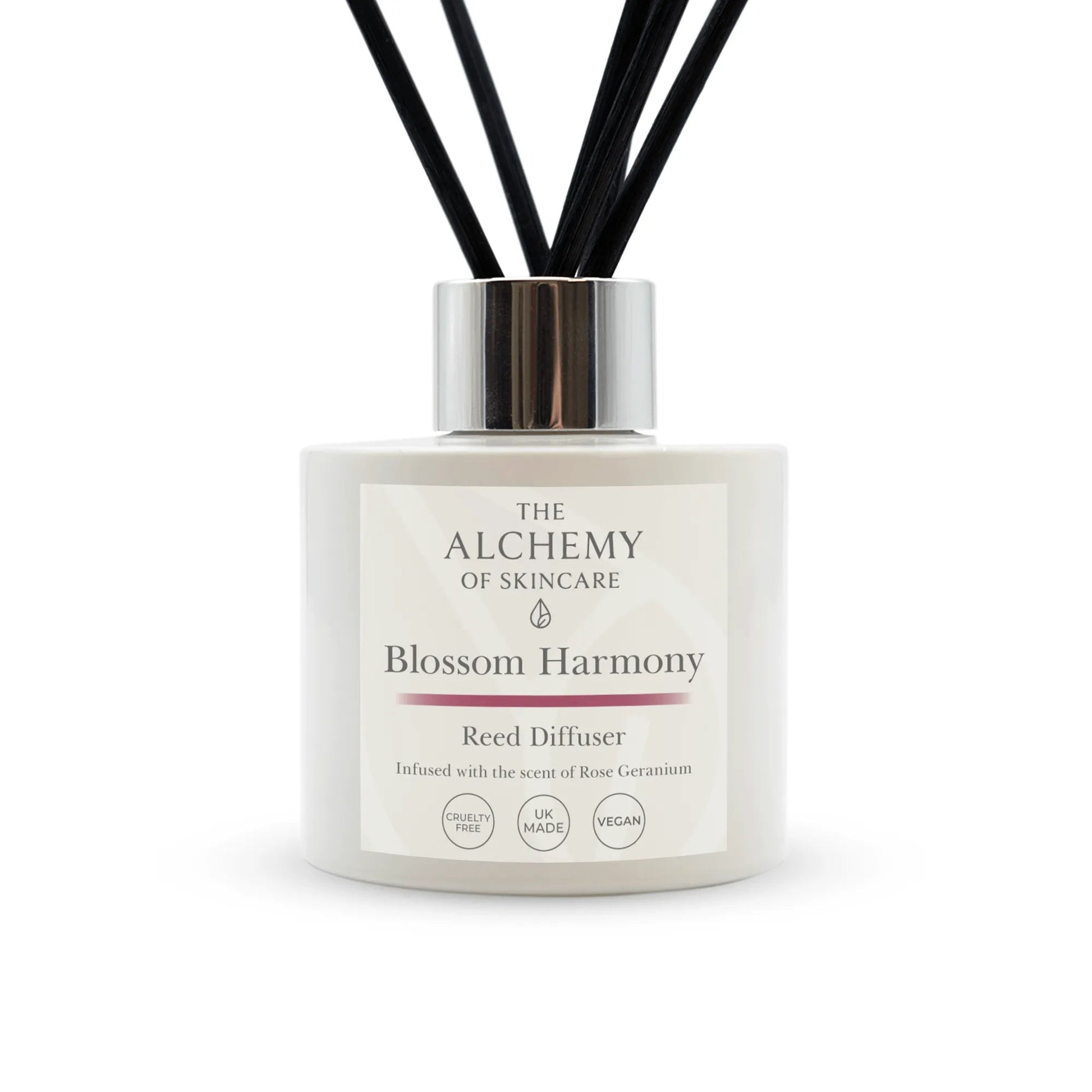 Blossom Harmony Rose Geranium Reed Diffusers #skincare#