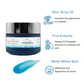 Blue Tansy Enzyme Peel Mask skincare