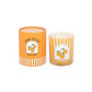 Orange Blossom Scented Candle