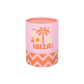 Ibiza Sunrise Apricot & Neroli Scented Candle