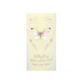 Butterflies Appear Vanilla Tube Candle