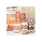 Caramel Waffle Scented Candle
