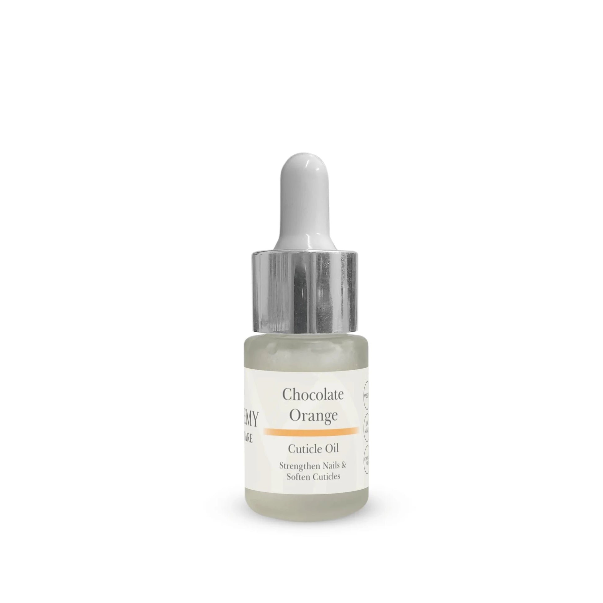 Chocolate Orange Cuticle Oil skincare
