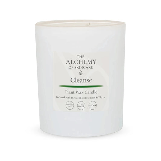 Cleanse Rosemary & Thyme Room Fragrance Collection #skincare#
