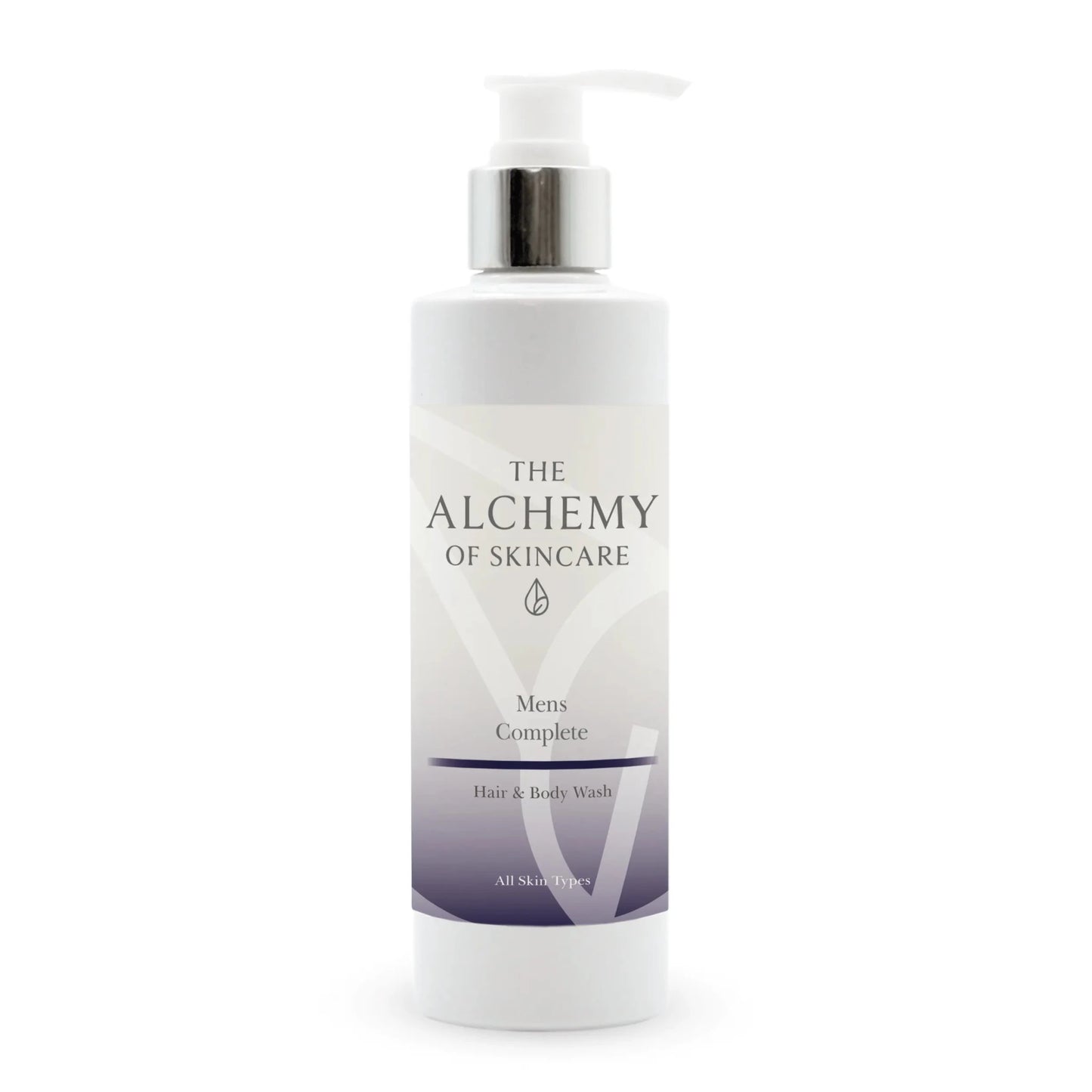 Complete Hair & Body Wash #skincare#