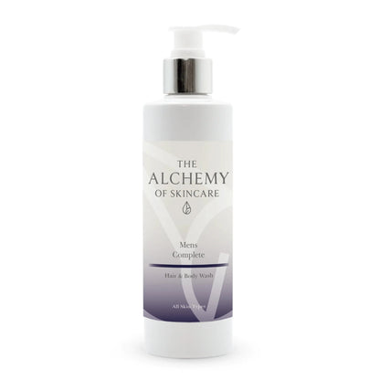Complete Hair & Body Wash #skincare#