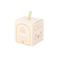 The Love Letter Rose & Vanilla Musk Candle