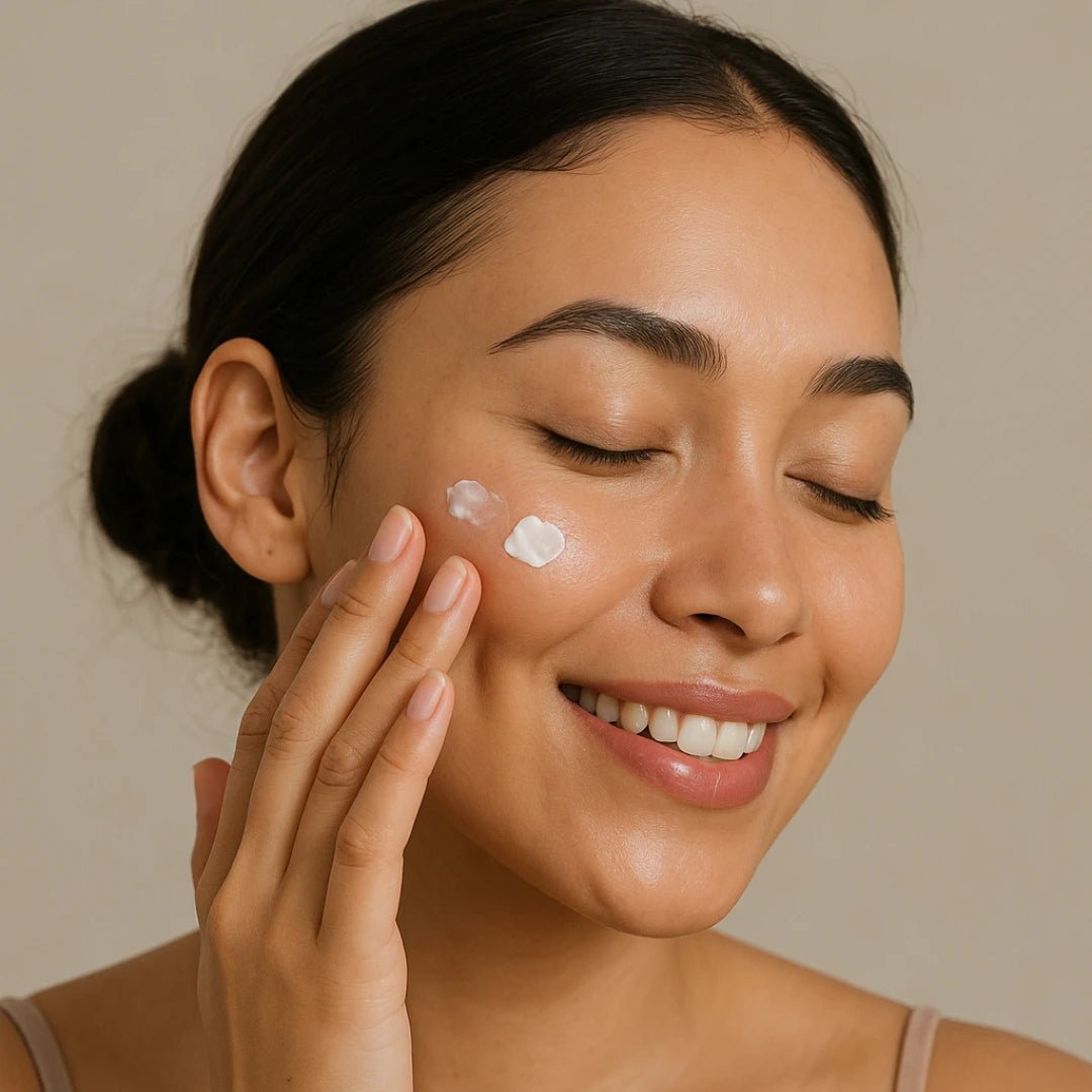 Daily Defence Co-Enzyme Q10 Day Face Cream With Neroli – Alchemy