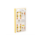 Set of 2 Honey and Wildflower Incense Stick Packs