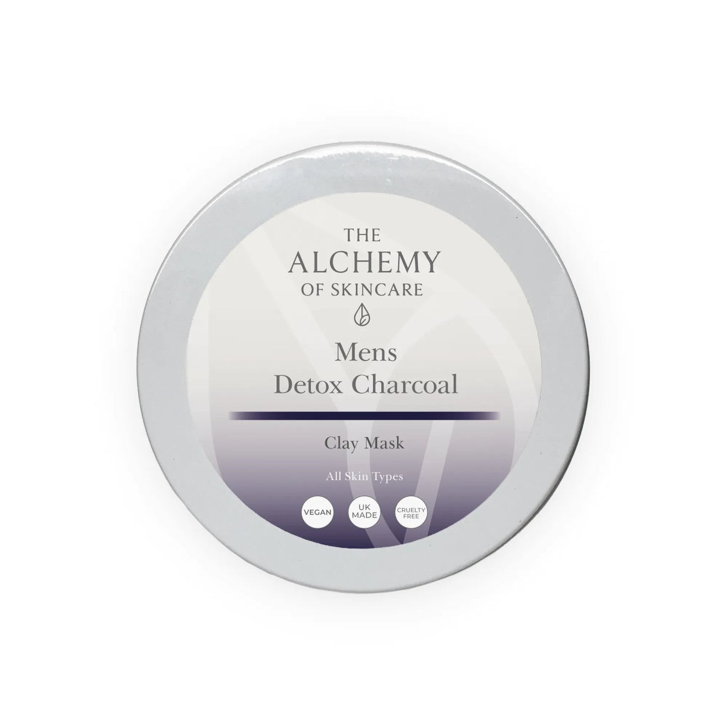 Detox Bamboo Charcoal Face Mask for Men #skincare#