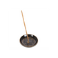 Black Talking Board Incense Holder