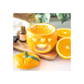Orange Oil Burner
