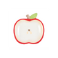Apple Incense Holder
