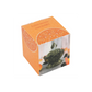 Metal Lotus Incense Cone Holder