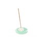 Lotus Flower Incense Stick Holder and Trinket Dish