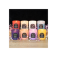 Set of 8 Wheel of the Year Candles