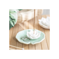 Lotus Flower Incense Stick Holder and Trinket Dish