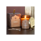 Arabian Nights Amber Scented Candle