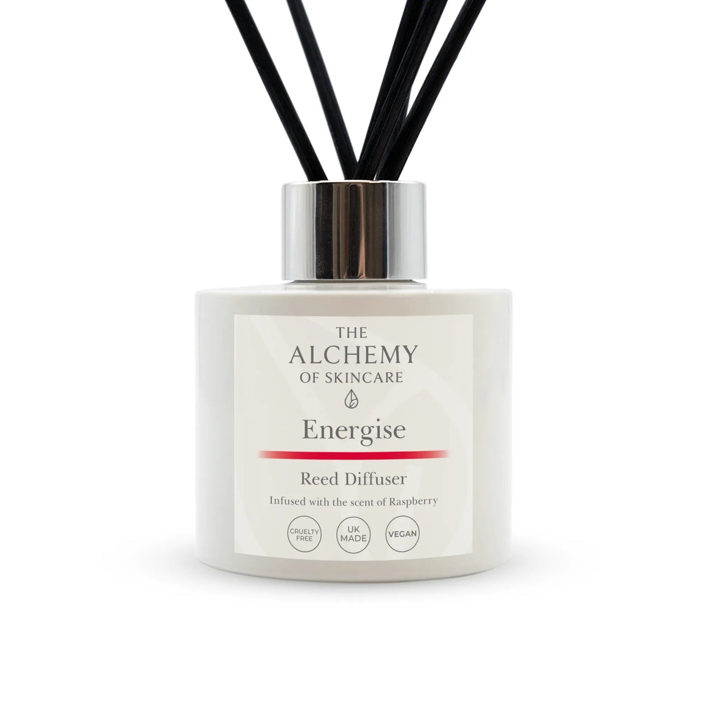 Energise Raspberry Reed Diffusers #skincare#