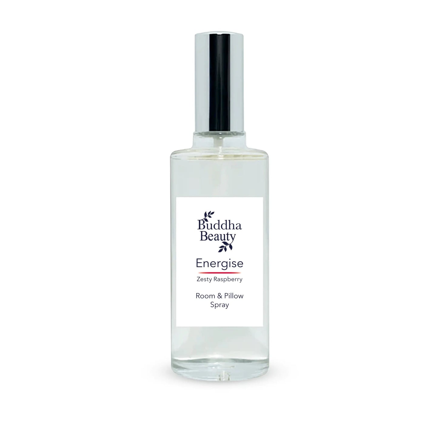 Energise Zesty Raspberry Room & Pillow Spray #skincare#