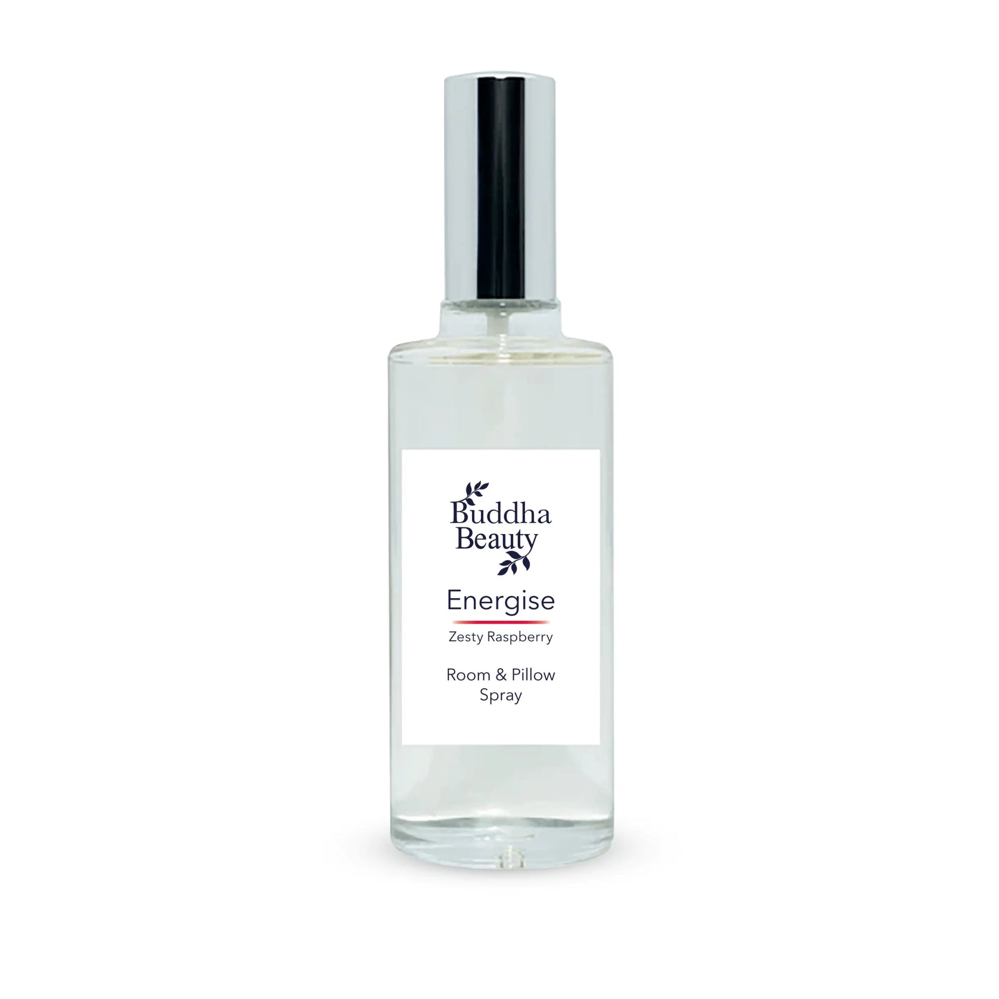 Energise Zesty Raspberry Room & Pillow Spray #skincare#