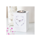 Butterflies Appear Tealight Candle Holder