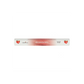 Set of 6 Packets of Elements Strawberry Incense Sticks