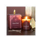 Arabian Nights Rose Oud Scented Candle
