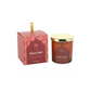 Arabian Nights Rose Oud Scented Candle