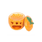 Orange Oil Burner