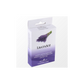 Set of 12 Packets of Elements Lavender Incense Cones