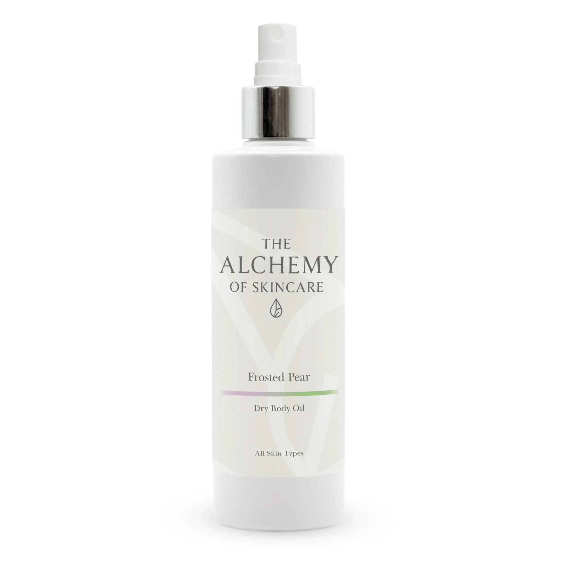 Frosted Pear Dry Body Oil #skincare#
