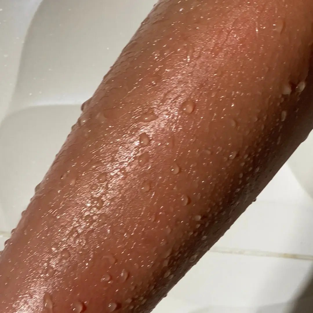 Grapefruit, Lavender & Frankincense Himalayan & Sea Salt Body Scrub #skincare#