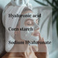 Hyaluronic Flexi - Mask Jelly Face Mask (Trade) #skincare#