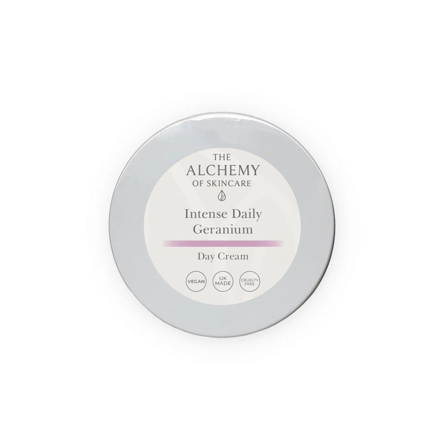 Intense Daily Geranium Sensitive Day Cream #skincare#