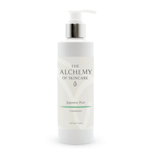 Japanese Pear Conditioner #skincare#