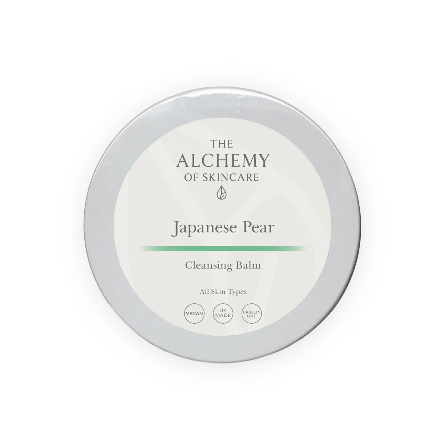 Japanese Pear Facial Cleansing Balm #skincare#